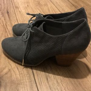 Dr Scholl’s Credit II Ankle Bootie